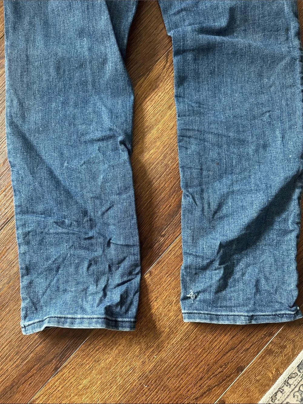 Men's Levi’s 541 34 x 34